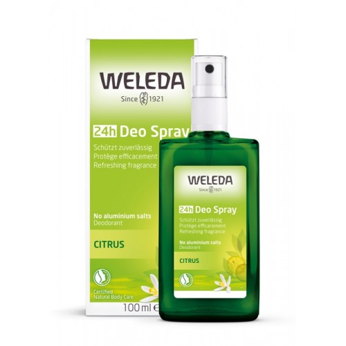 DEODORANTE SPRY LIMONE...