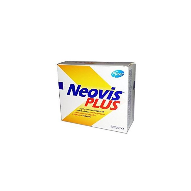 NEOVIS PLUS 20BUST