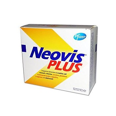 NEOVIS PLUS 20BUST