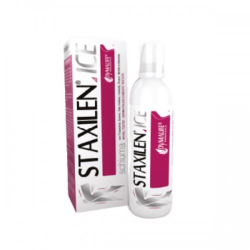 STAXILEN ICE SCHIUMA 150ML