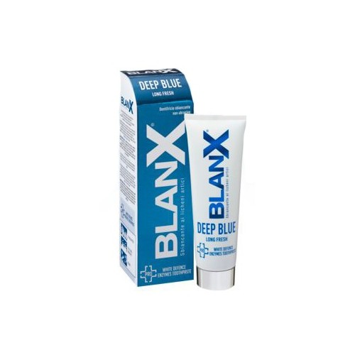 BLANX PRO DEEP BLUE 25ML