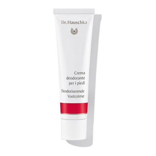 DR HAUSCHKA CR DEOD PIEDI 30ML