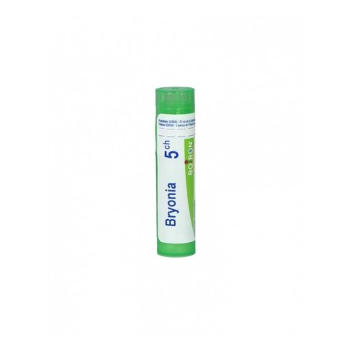 BRYONIA*5CH 80GR 4G BO