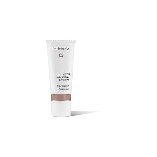 HAUSCHKA CR RIGENERANTE VISO40