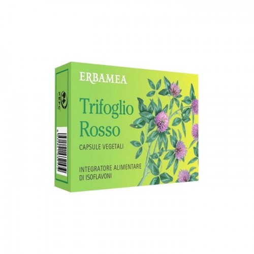 TRIFOGLIO ROSSO 30CPS 15G...