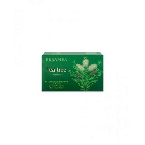 TEA TREE 30CPR