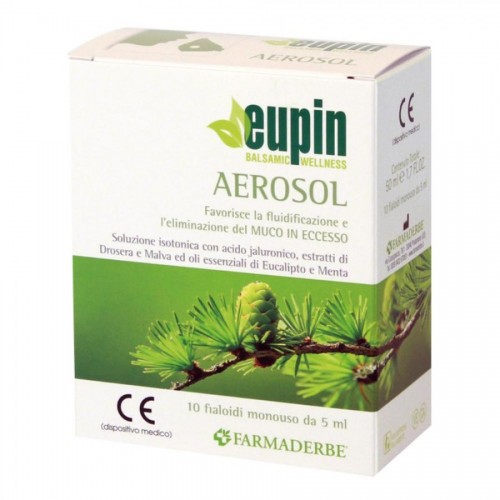 EUPIN AEROSOL 10FLL 291095 FDR
