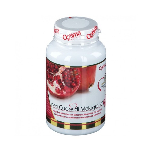 NEO CUORE MELOGRANO 60CPR...