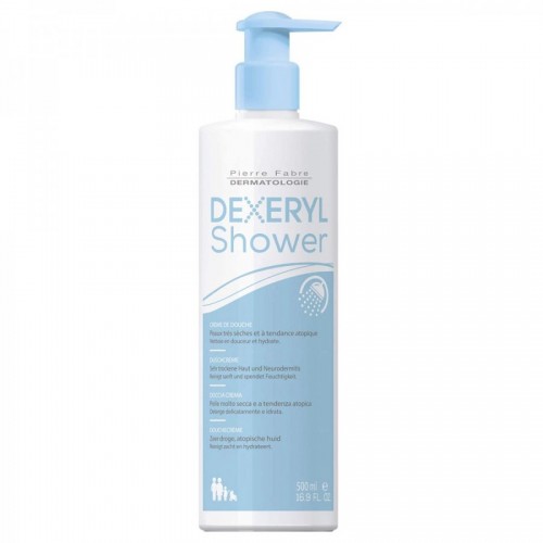 DEXERYL SHOWER 500ML