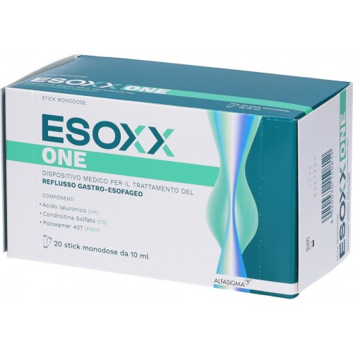 ESOXX ONE 20STICK 10ML