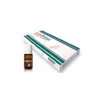 RUBROVITAL 7FLNI