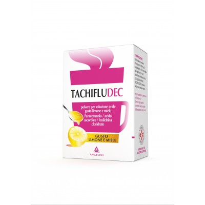 TACHIFLUDEC%10BUST LIM/MIELE