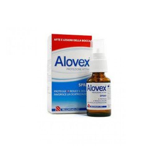 ALOVEX PROT ATT SPR 15ML