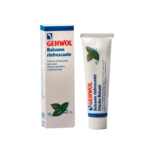 GEHWOL BALS RINF 75ML