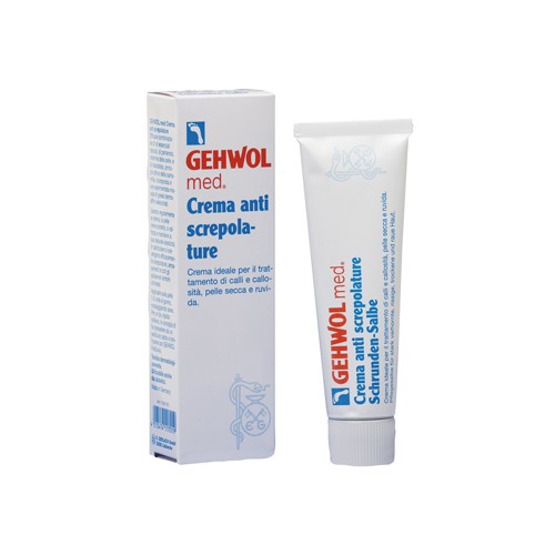 GEHWOL CR ANTISCREPOLATURE75ML