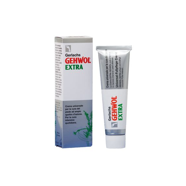 GEHWOL CREMA EXTRA 75ML