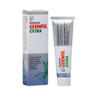 GEHWOL CREMA EXTRA 75ML