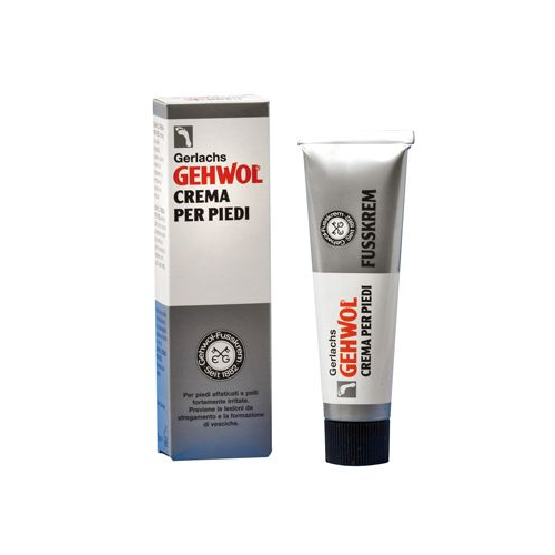 GEHWOL CREMA FUSSKREM 75ML