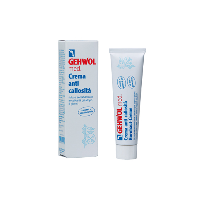 GEHWOL CREMA A/CALLOSITA 75ML