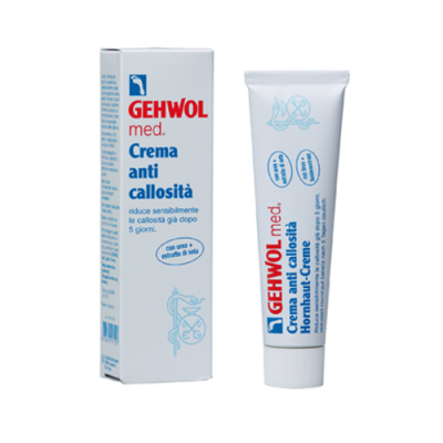 GEHWOL CREMA A/CALLOSITA 75ML