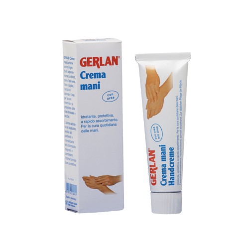 GEHWOL CREMA MANI 75ML