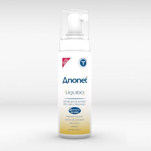 ANONET COFANETTO
