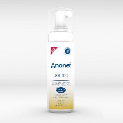 ANONET COFANETTO