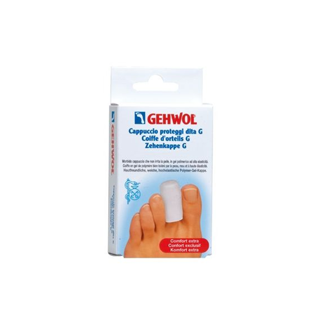GEHWOL CAPP PROT DITA M 2PZ