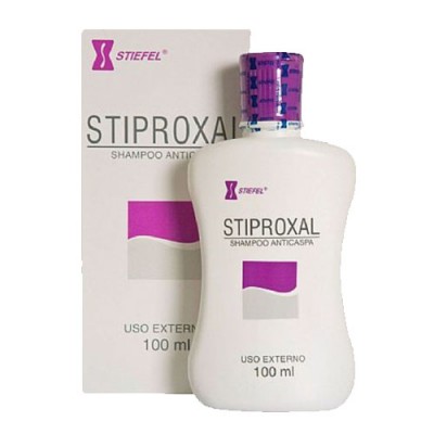 STIPROXAL SH CAP GRAS 100ML