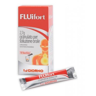 FLUIFORT%10BUST GRAT 2,7G