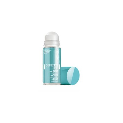 DEFENCE DEO ROLL-ON A/MACCHIA