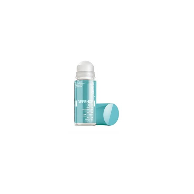 DEFENCE DEO ROLL-ON A/MACCHIA