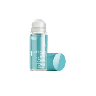DEFENCE DEO ROLL-ON A/MACCHIA
