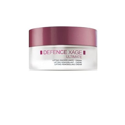 DEFENCE XAGE UTLIMATE LIFT CR