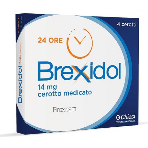 BREXIDOL%4CER MED 14MG