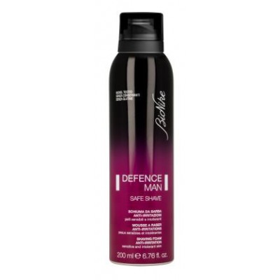 DEFENCE MAN SCHIU BARBA 200ML