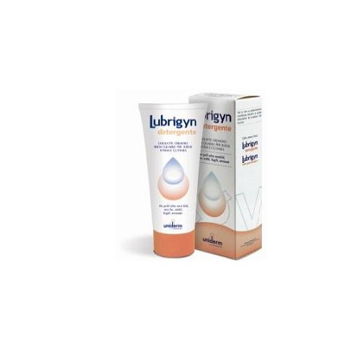 LUBRIGYN DET 200ML