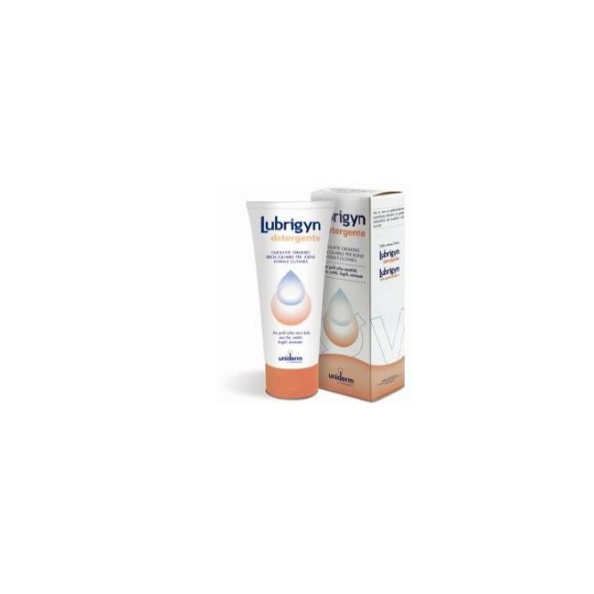 LUBRIGYN DET 200ML