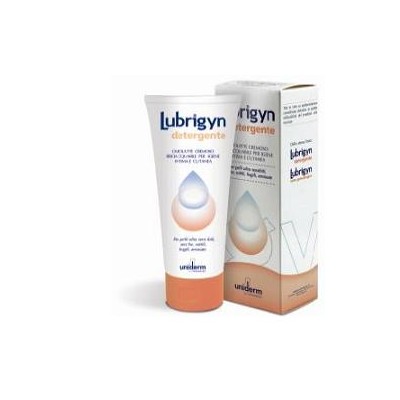 LUBRIGYN DET 200ML