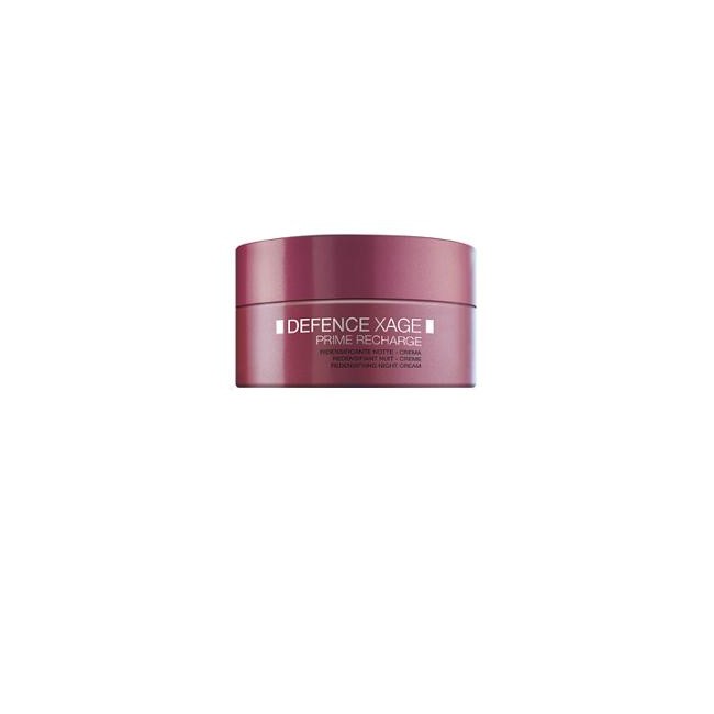 DEFENCE XAGE PRIME RECHARGE 50
