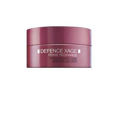 DEFENCE XAGE PRIME RECHARGE 50