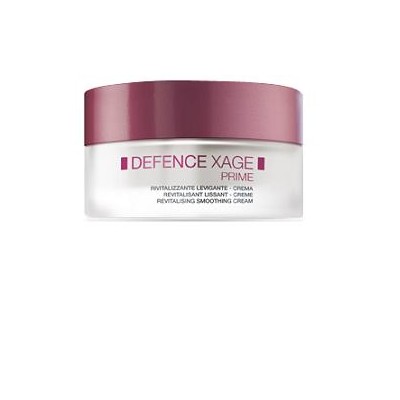 DEFENCE XAGE PRIME RIVITAL CR