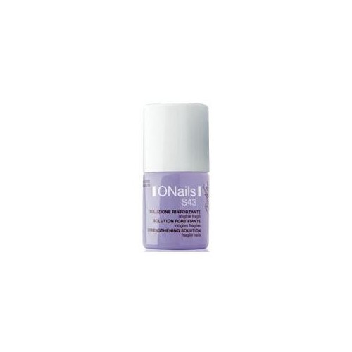 ONAILS S43 SOLUZIONE RINFORZAN