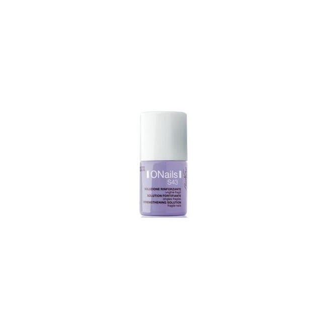 ONAILS S43 SOLUZIONE RINFORZAN