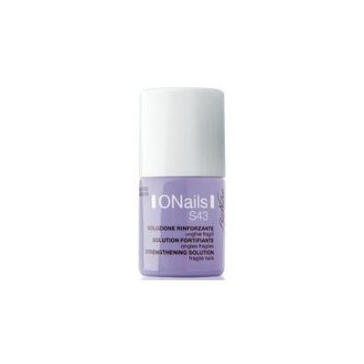 ONAILS S43 SOLUZIONE RINFORZAN