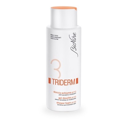 TRIDERM DOC SCH DET PH 3,5 400