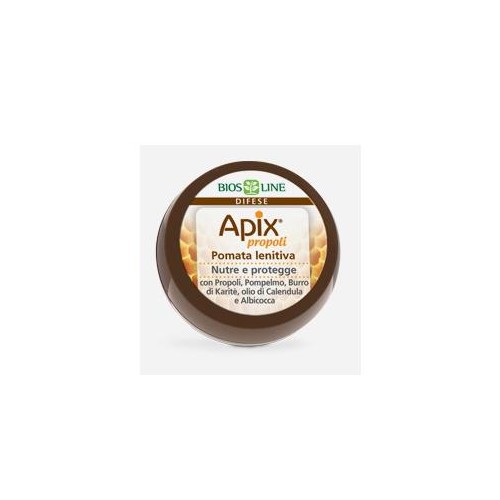 APIX PROPOLI POMATA NASO/LAB