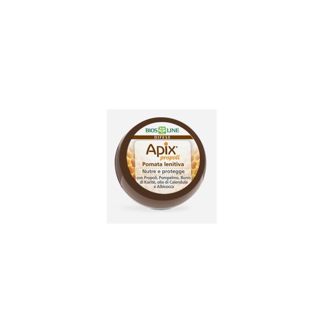 APIX PROPOLI POMATA NASO/LAB