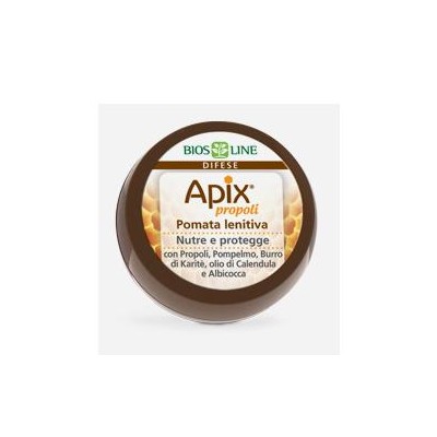 APIX PROPOLI POMATA NASO/LAB