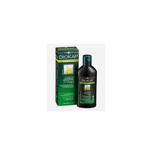BIOKAP SHAMPOO NUTRIENTE/RIPA